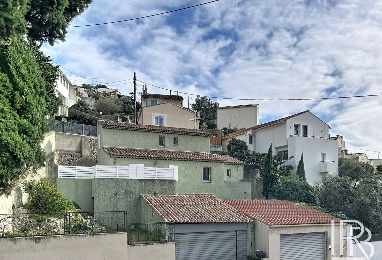 Maison * Coeur Roucas * Garage Double — photo 1