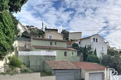 Maison 4 pièces 790000 €