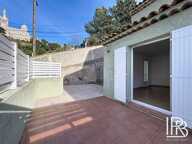 Maison * Coeur Roucas * Garage Double — photo 2