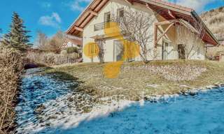 Maison 6 Pièces 131 m² à vendre à Copponex (74350)