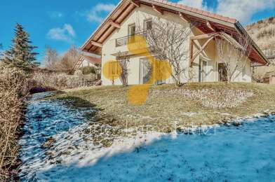 Maison 6 pièces 660000 €