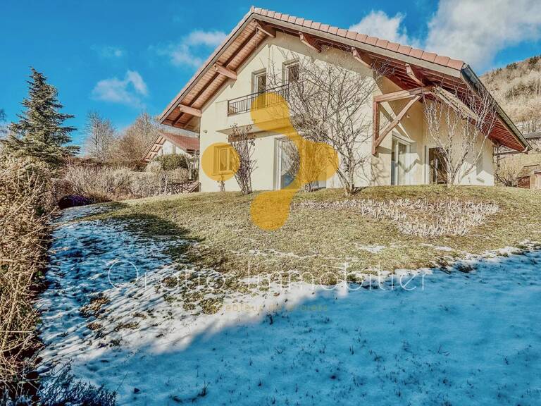 Villa familiale lumineuse — photo 1