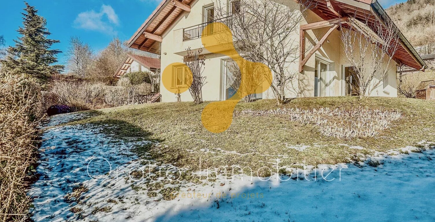Villa familiale lumineuse — photo 1