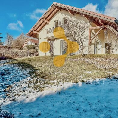 Maison 6 pièces 660000 €