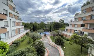 Appartement 2 Pièces 45 m² à vendre à Toulouse (31200)