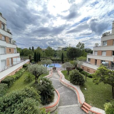 Appartement 2 pièces 172800 €