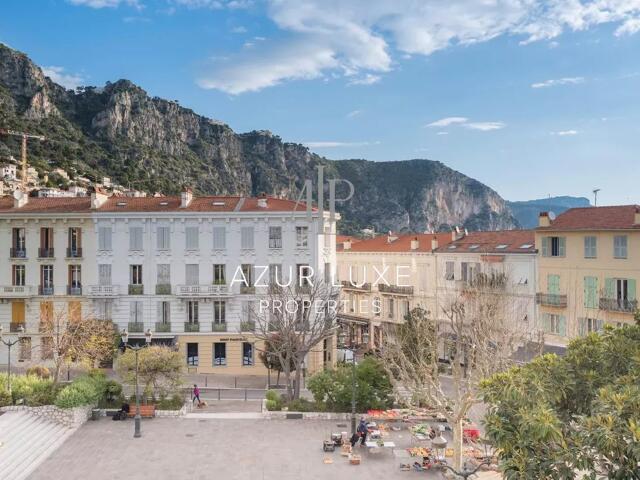 Appartement proposé à Beaulieu-sur-Mer