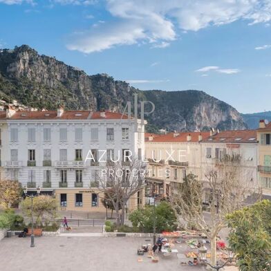 Appartement 3 pièces 1390000 €