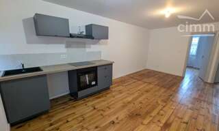 Appartement 2 Pièces 35 m² à louer à Lamure-sur-Azergues (69870)