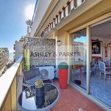 Appartement 3 pièces 645000 €