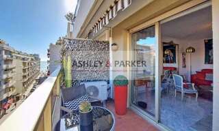 Appartement 3 Pièces 60 m² à vendre à Nice (06000)