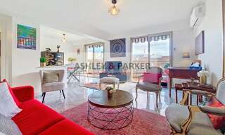 Appartement 3 Pièces 60 m² à vendre à Nice (06000)