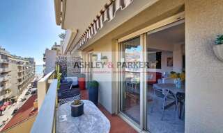 Appartement 3 Pièces 60 m² à vendre à Nice (06000)