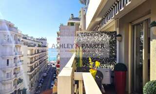 Appartement 3 Pièces 60 m² à vendre à Nice (06000)