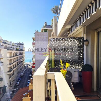 Appartement 3 pièces 645000 €