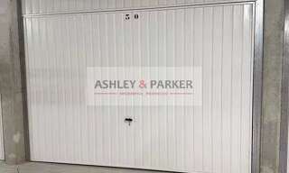 Garage   m² à vendre à Nice (06100)