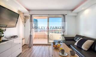 Appartement 2 Pièces 35 m² à vendre à Beausoleil (06240)