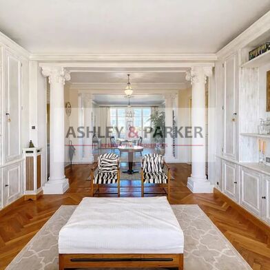 Appartement 5 pièces 1260000 €