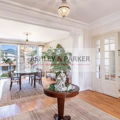 Appartement 5 pièces 1260000 €