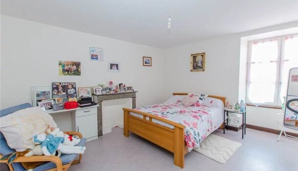 Appartement 2 pièces  à louer Saint-Marcellin 38160