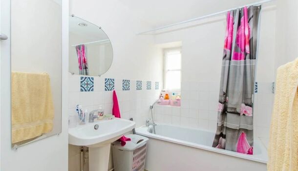 Appartement 2 pièces  à louer Saint-Marcellin 38160