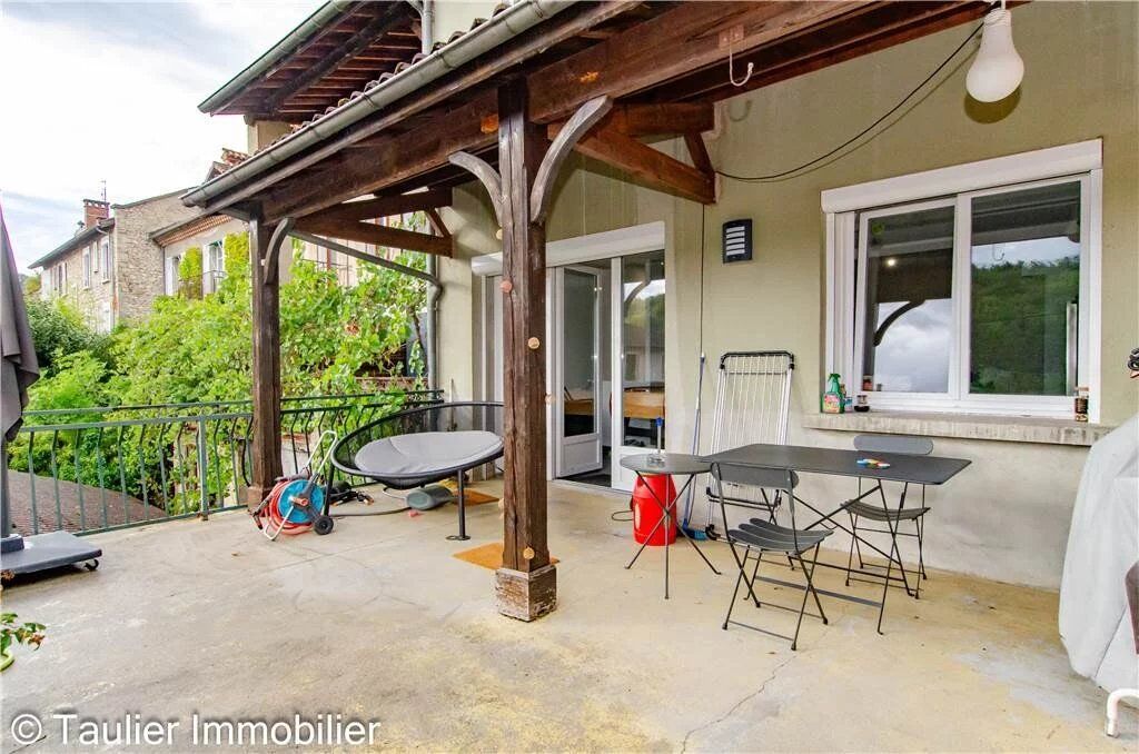 Appartement  T3 à louer Pont-en-Royans 38680