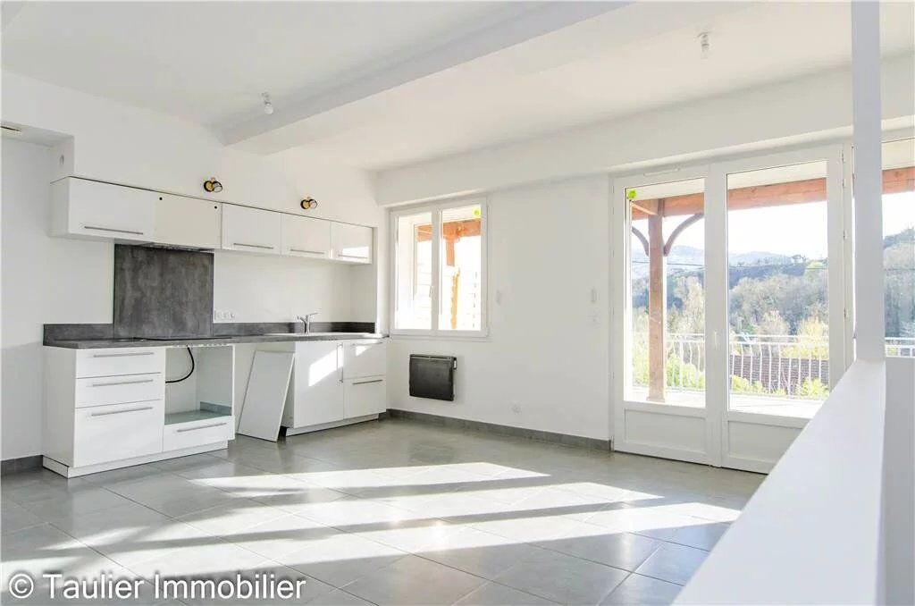 Appartement  T3 à louer Pont-en-Royans 38680