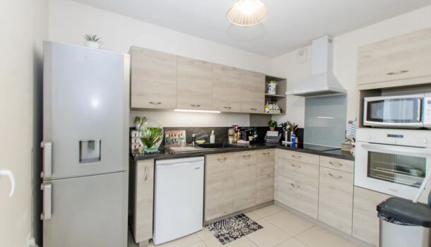 Appartement 3 pièces  à vendre Saint-Marcellin 38160