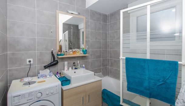 Appartement 3 pièces  à vendre Saint-Marcellin 38160