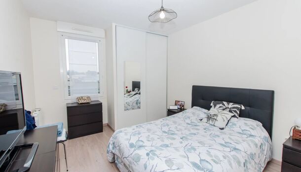 Appartement 3 pièces  à vendre Saint-Marcellin 38160