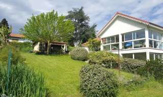 Maison 6 Pièces 180 m² à vendre à Navailles-Angos (64450)