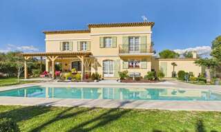 Maison 6 Pièces 178 m² à vendre à Valbonne (06560)