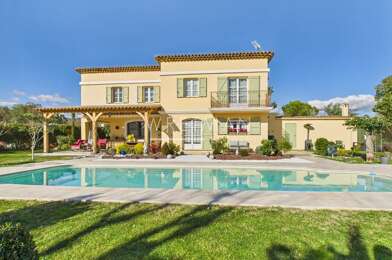 Maison 6 pièces 2200000 €