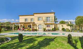 Maison 6 Pièces 178 m² à vendre à Valbonne (06560)