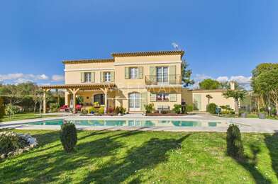 Maison 6 pièces 2200000 €