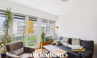 Appartement 5 Pièces 84 m² à vendre à Cognac (16100)