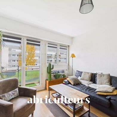 Appartement 5 pièces 109500 €