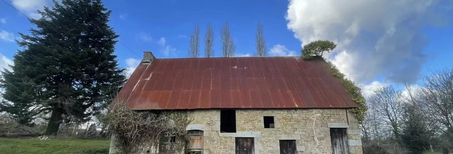 Maison 3 Pièces 86 m² à vendre à Noues de Sienne (14380)