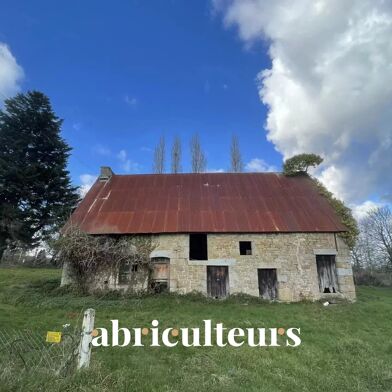 Maison 3 pièces 53500 €