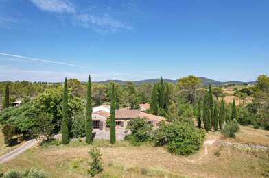 Maison 8 pièces 745000 €