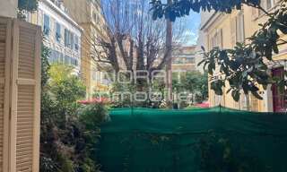 Appartement 2 Pièces 35 m² à vendre à Nice (06000)