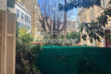 Appartement 2 pièces 210000 €