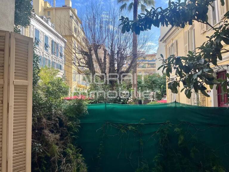 2 pièces-jardin-musiciens — photo 1