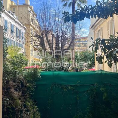 Appartement 2 pièces 210000 €