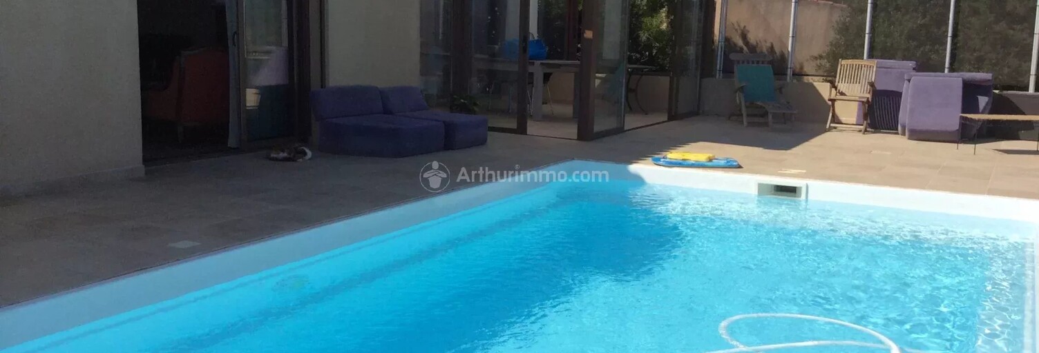 Maison 125 m² en viager Bonifacio / Bunifaziu (20169)