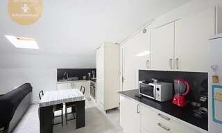 Appartement 2 Pièces 37 m² à vendre à Maffliers (95560)