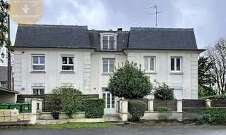 Appartement 2 Pièces 37 m² à vendre à Maffliers (95560)