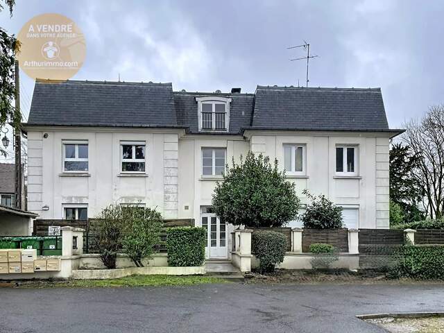 Appartement  2 pièces 47.50 m2 à Maffliers (95) — photo du bien