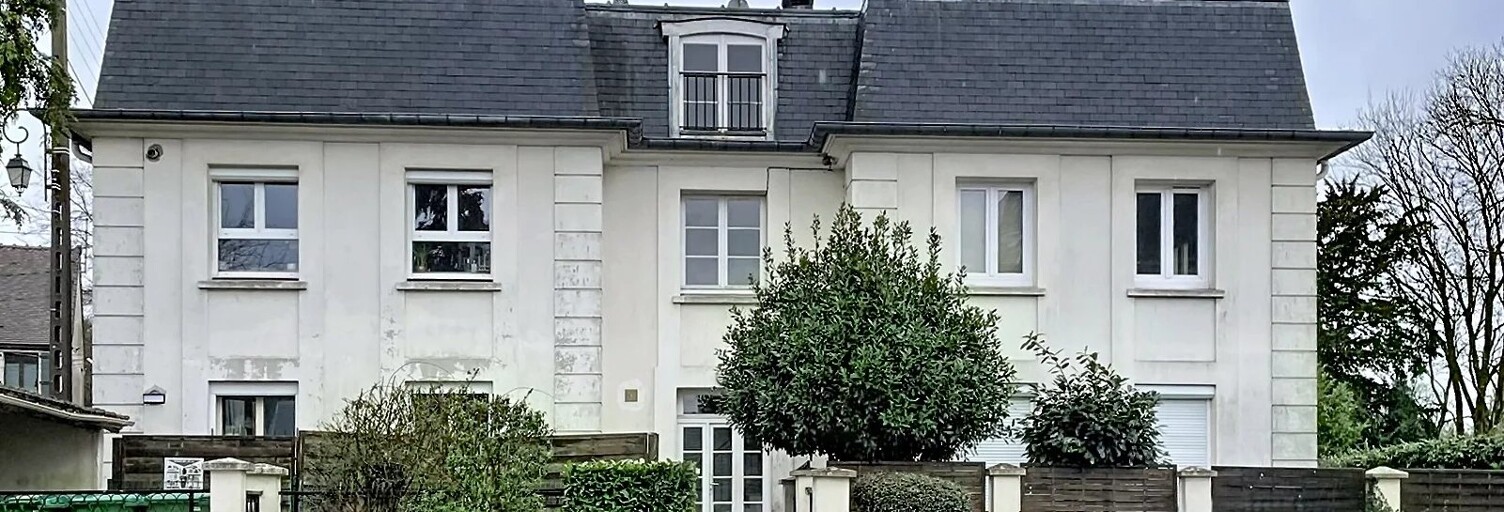 Appartement 2 Pièces 37 m² à vendre à Maffliers (95560)