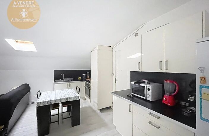 Appartement  2 pièces 47.50 m2 à Maffliers (95) — photo 2